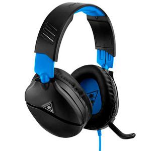Audífonos Gamer Turtle Beach Recon 70 Azules