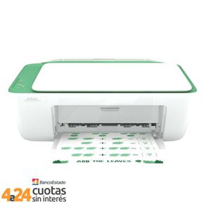 Multifuncional HP Tinta Deskjet IA 2375