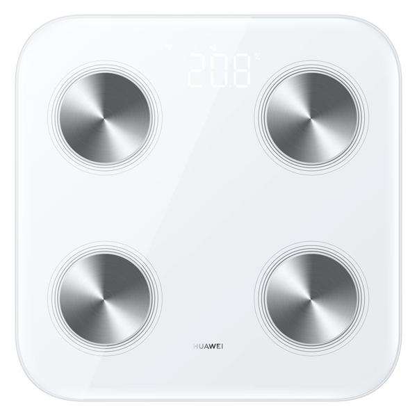Balanza Inteligente Huawei Body Fat Scale 3