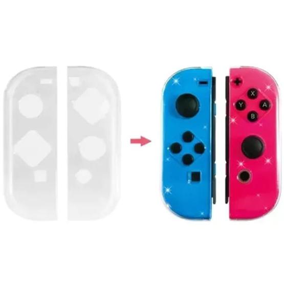 Protector Silicona Compatible Nintendo Switch Joy-con