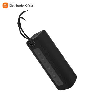 Xiaomi Mi Portable Bluetooth Speaker (16W) Black