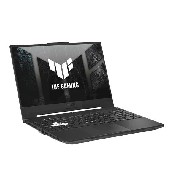 Notebook Gamer TUF Dash F15 FX517 Intel i5-12450H NVIDIA RTX 3060 6GB 15.6" FHD 144Hz 8GB RAM 512GB SSD