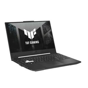 Notebook Gamer TUF Dash F15 FX517 Intel i5-12450H NVIDIA RTX 3060 6GB 15.6" FHD 144Hz 8GB RAM 512GB SSD