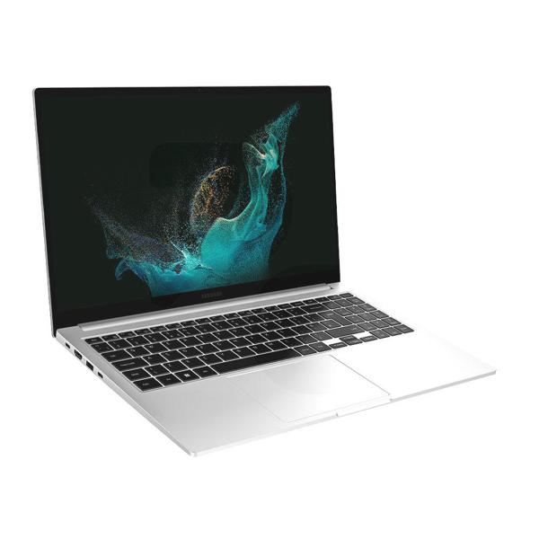 Notebook Galaxy Book2 15.6" FHD Intel i5-1235U 8GB 512GB SSD Windows 11 Silver