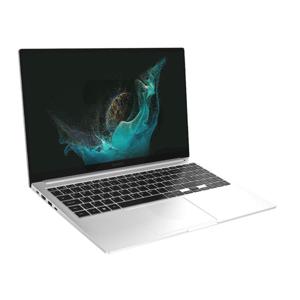 Notebook Galaxy Book2 15.6" FHD Intel i5-1235U 8GB 512GB SSD Windows 11 Silver