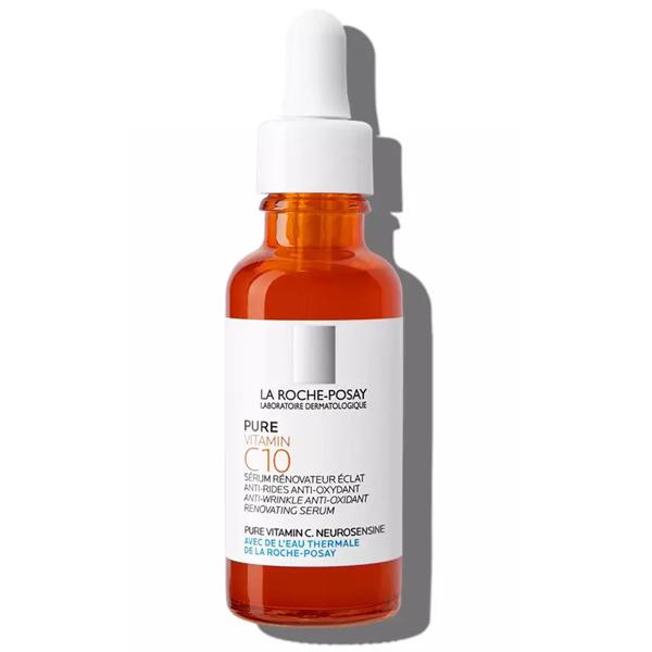 Serum Antiarrugas Pure Vitamin C10 30 ml La Roche-Posay
