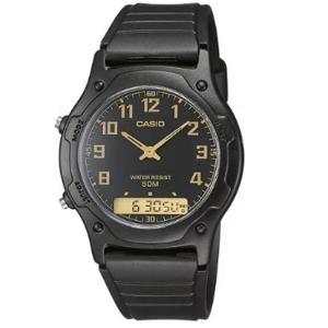 Reloj Casio Hombre Aw-49h-1bvdf