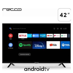 Led Smart Tv Recco 42' Android