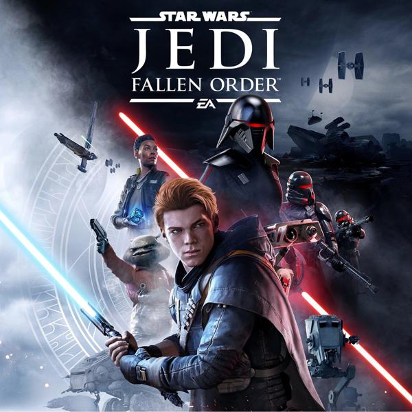 Juego STAR WARS Jedi: Fallen Order (PC)