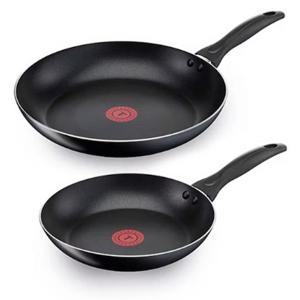 Set Sartenes 24/30 Easy Cook Tefal