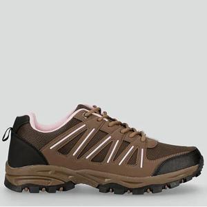 Zapatilla Outdoor Juncal Mujer Alpes