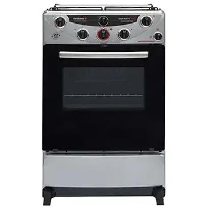 Cocina Sindelen CH-9400SI 4 Quemadores