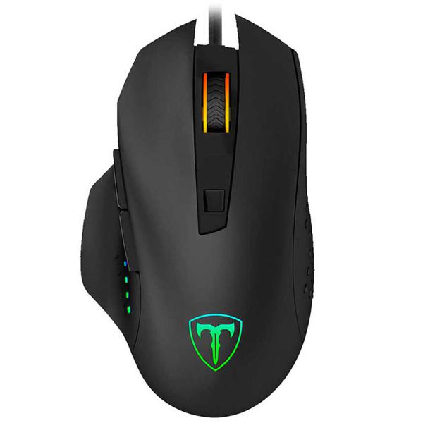Mouse Gamer T-Dagger Warrant Officer USB RGB