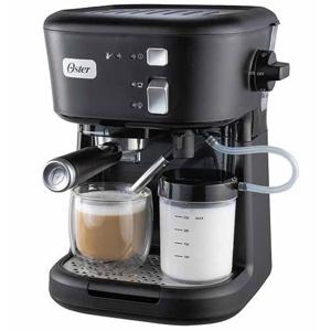 Cafetera Para Espresso Oster Bvstem5501b