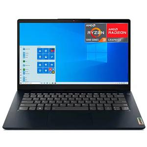 Notebook Lenovo Ideapad 3 AMD Ryzen 3, 8GB RAM, 512GB SSD, 14,1"