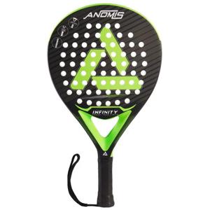 Pala Padel Infinity Anomys Incluye Estuche