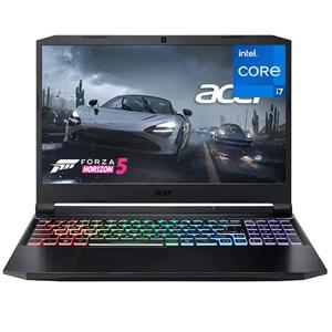 Notebook Gamer Acer Nitro 5 Intel Core i7-11800H 16GB RAM 512GB SSD RTX 3060 6GB 144Hz