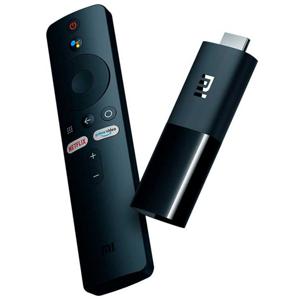 Reproductor Streaming Xiaomi Mi TV Stick EU Negro