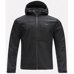 Chaqueta Lippi Macaya Softshell Hoody