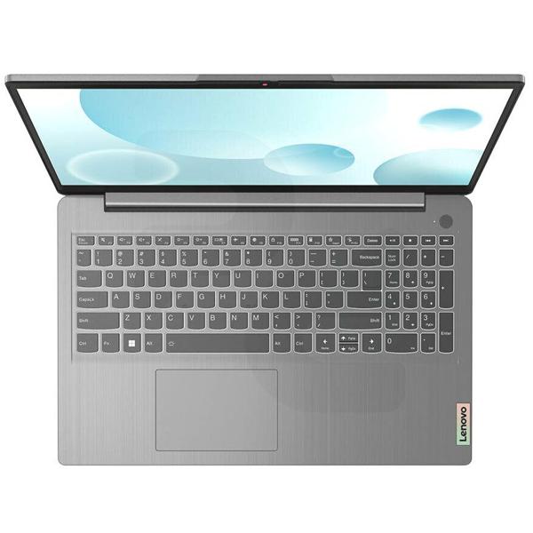Notebook Ideapad 3 Gen 7 15.6" FHD Intel i3-1215U 8GB 256GB Wifi 6 W11
