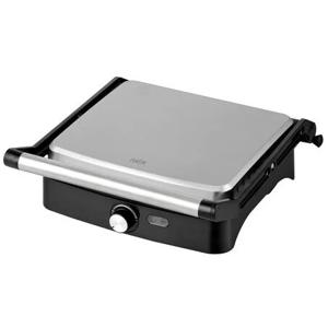 Sandwichera Panini TGR1021 Inox 4 Porciones Nex