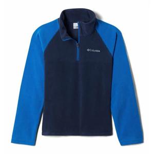 Polar Niño Glacial Half Zip Azul Columbia