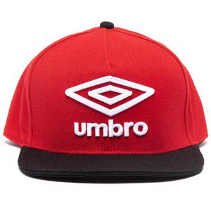 Jockey Umbro Big Logo Rojo