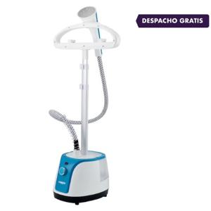 Plancha A Vapor Vertical Nappo 1800w Regulable 2l
