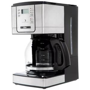 Cafetera Oster Flavor BVSTDC4401 Super Automática