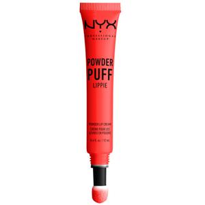 Labial En Polvo Nyx Powder Puff Lippie - Baby