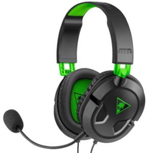 Audífonos Turtle Beach Recon 50X Verde