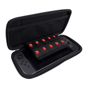 Estuche Nintendo Switch Hori Tough Pouch