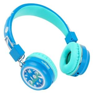 Audífonos PRO Bluetooth Azules SoyMomo