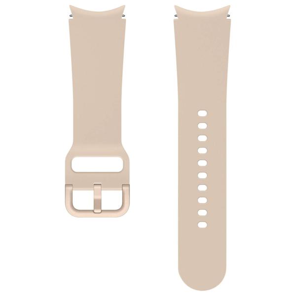 Correa Deportiva Para Galaxy Watch4 Classic Pink