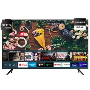LED Samsung 65 Pulgadas 4K Smart TV