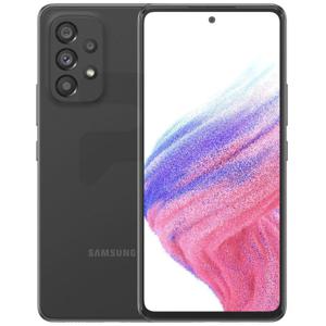 Smartphone Galaxy A53 128GB/6GB Negro Liberado