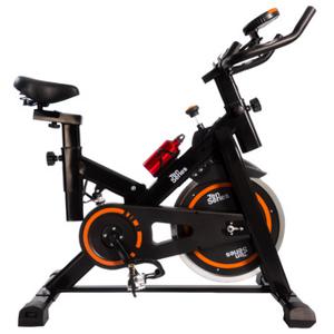 Bicicleta Spinning C2000 Disco De Inercia 13 Kg Ten Series