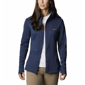 Polerón Mujer Columbia Windgates Tech Fleec