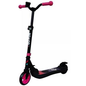 Scooter Eléctrico Plegable 10 Km/h Go Fun