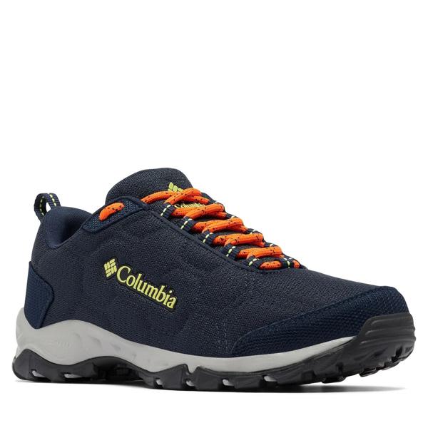 Zapatilla Firecamp Remesh Columbia