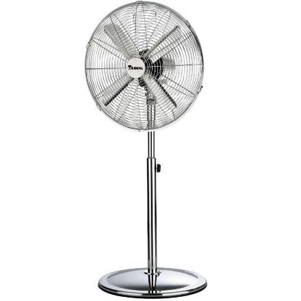 Ventilador De Pedestal 16" Metal Kendal