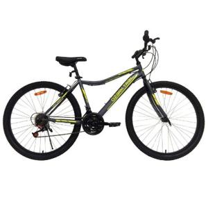 Bicicleta Mountain Bike Aro 26 Dark H STD Ozark Trail