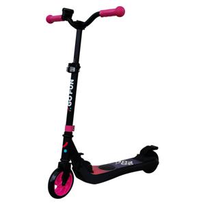 Scooter Eléctrico Plegable 10 Km/H Go Fun Rosa