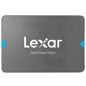 Unidad SSD 480GB Sata3 2.5" NQ100 Lexar