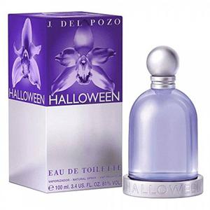 Halloween Woman EDT 100 Ml