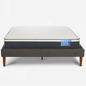 Cama Europea CIC Excellence Plus 2 Plazas