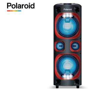 Parlante Bluetooth 12 Wireless Party Tower Polaroid