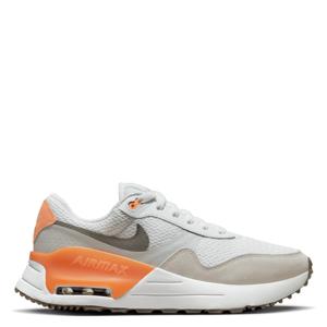 Zapatilla Urbana Mujer Nike Air Max Systm Blanco