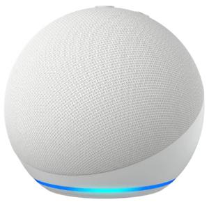 Amazon Echo Dot 5 Con Alexa Blanco