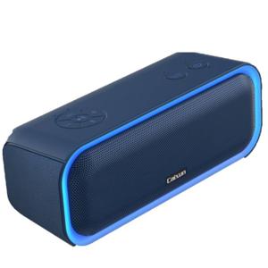 Parlante Inalambrico Bluetooth Cp04 Extra Bass 20W Caixun